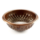 Margarita - Bronze Copper sink