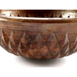 Margarita - Bronze Copper sink