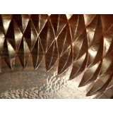 Margarita - Bronze Copper sink