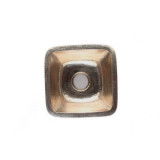 Tolteca - nickel plated sink