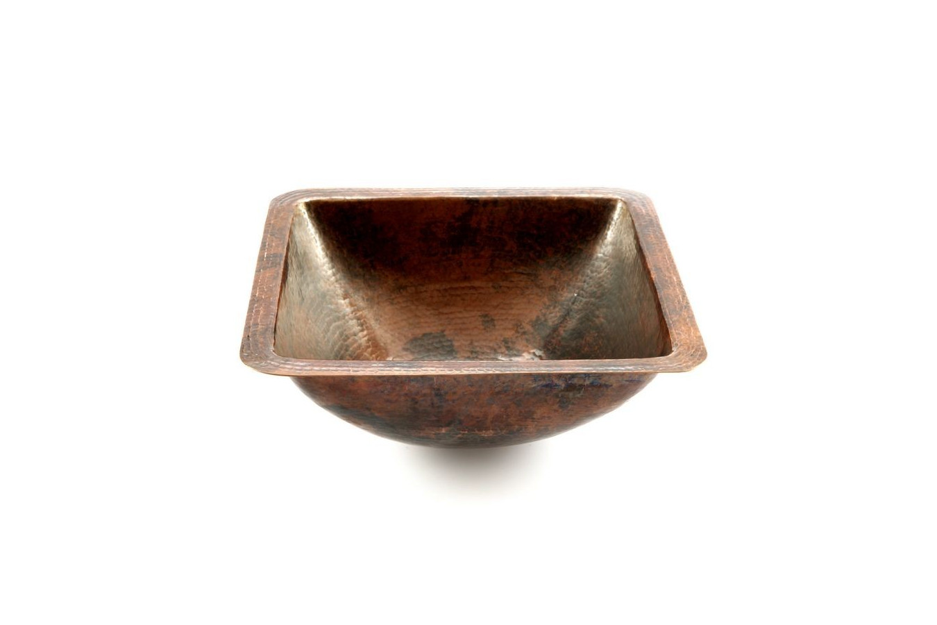 Modesta - square sink