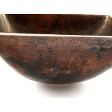 Modesta - square sink