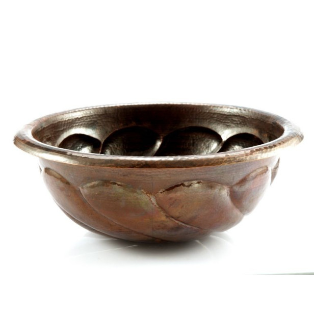 Malvina - Copper sink