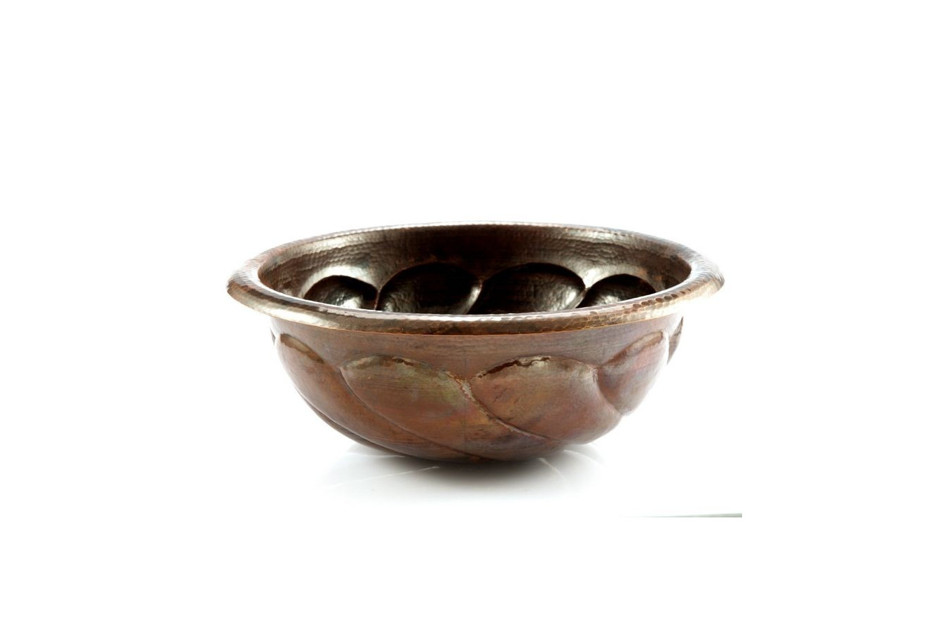 Malvina - Copper sink