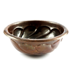 Malvina - Copper sink