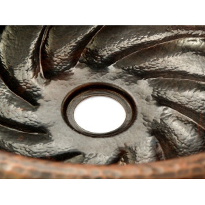 Malvina - Copper sink