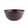 Recreo - hand hammered mexican sink
