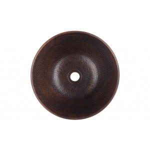 Recreo - hand hammered mexican sink