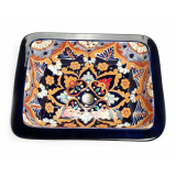 Dina - mexican drop-in sink