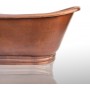 Cobresca - copper bahtub