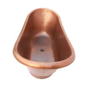 Cobresca - copper bahtub