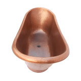 Cobresca - copper bahtub