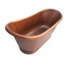 Cobresca - copper bahtub