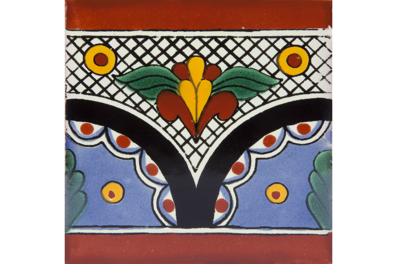 Evita - Płytki ceramiczne 30 sztuk