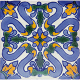 Evita - Płytki ceramiczne 30 sztuk