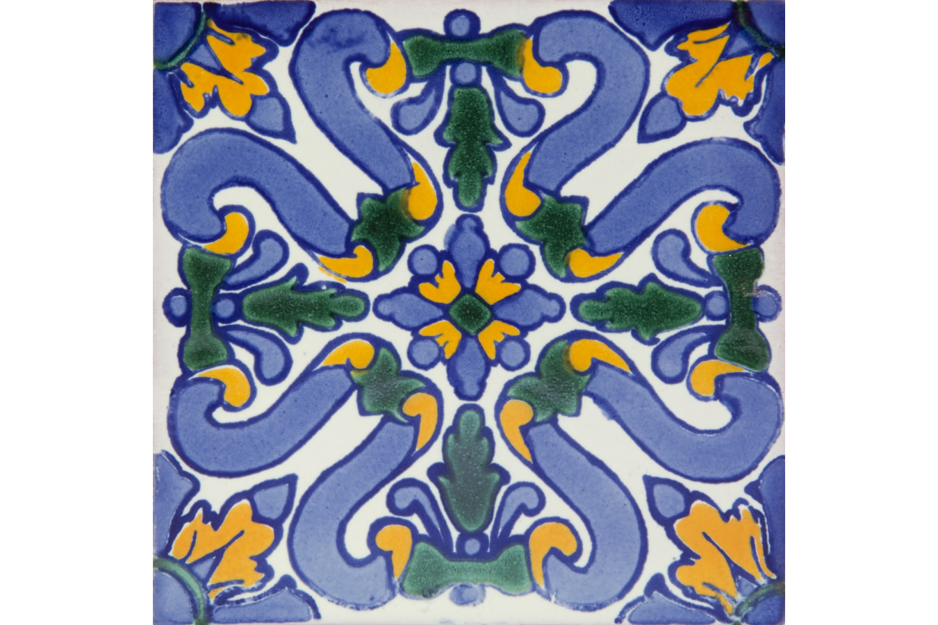 Evita - Płytki ceramiczne 30 sztuk