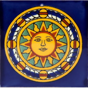 Evita - Płytki ceramiczne 30 sztuk