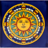 Evita - Płytki ceramiczne 30 sztuk