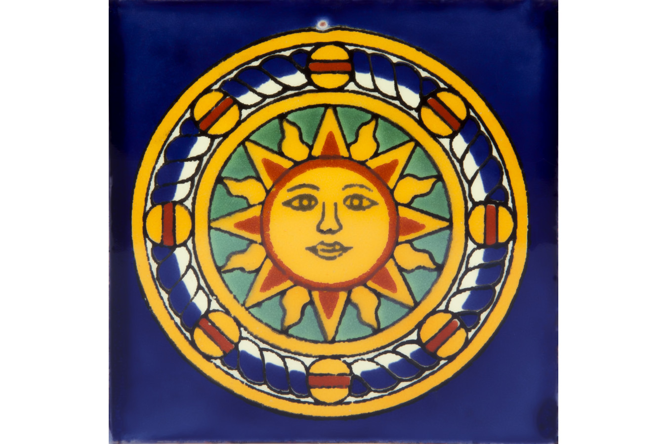 Evita - Płytki ceramiczne 30 sztuk