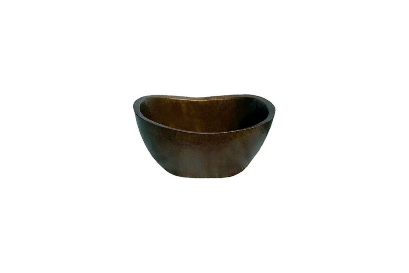 Varinia - copper bathtub - only to order