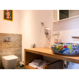 Delmar - Mexican vessel sink