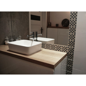 Evita - Płytki ceramiczne 30 sztuk