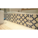 Evita - Płytki ceramiczne 30 sztuk