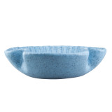 Laura  - shell shaped sink