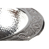 Soumaya  - handmade Moroccan copper washbasin