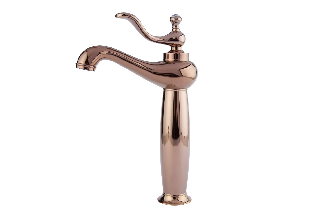 Leticia  - retro wash basin mixer