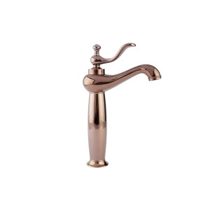 Leticia  - retro wash basin mixer