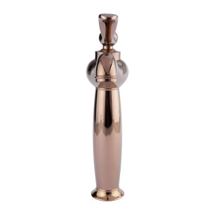 Leticia  - retro wash basin mixer