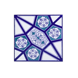 Levent - ceramic iznik tiles