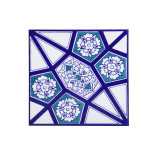 Levent - ceramic iznik tiles