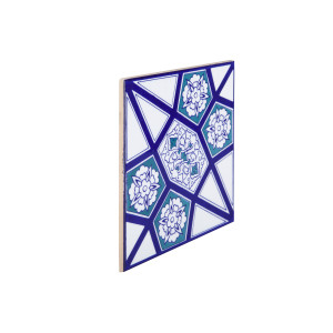 Levent - ceramic iznik tiles