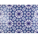 Levent - ceramic iznik tiles