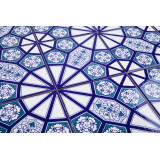 Levent - ceramic iznik tiles