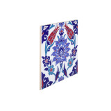 Makbule - ceramic iznik tiles 20x20cm
