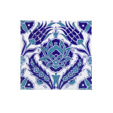 Timur - ceramic iznik tiles 20x20cm