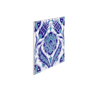 Timur - ceramic iznik tiles 20x20cm