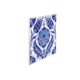 Timur - ceramic iznik tiles 20x20cm