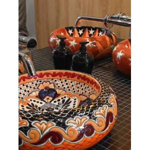 Hortencia  - Mexican sink