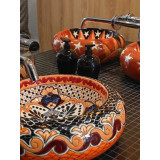 Hortencia  - Mexican sink