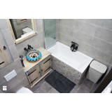 La Reina - Mexican vessel sink