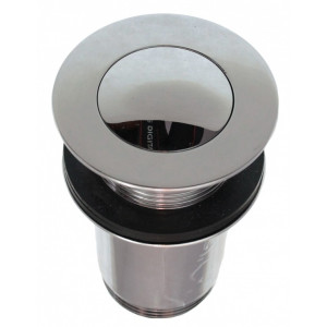 Leonardo - click-clack cork small without overflow