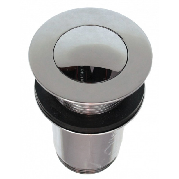Leonardo - click-clack cork small without overflow