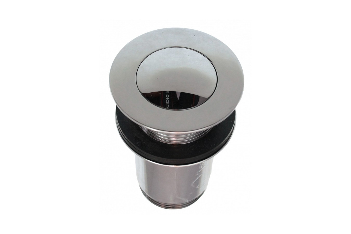 Leonardo - click-clack cork small without overflow