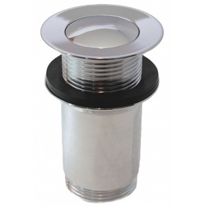 Leonardo - click-clack cork small without overflow
