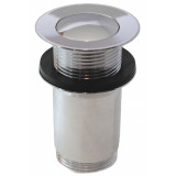 Leonardo - click-clack cork small without overflow