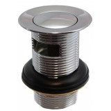  Bernardo - silver click-clack small with overflow